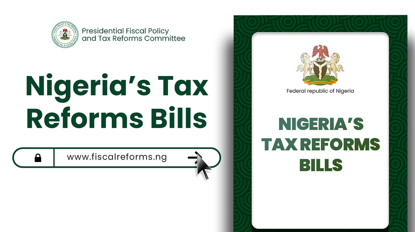 Value Added Tax (VAT) under the Nigeria Tax Bill 2024
