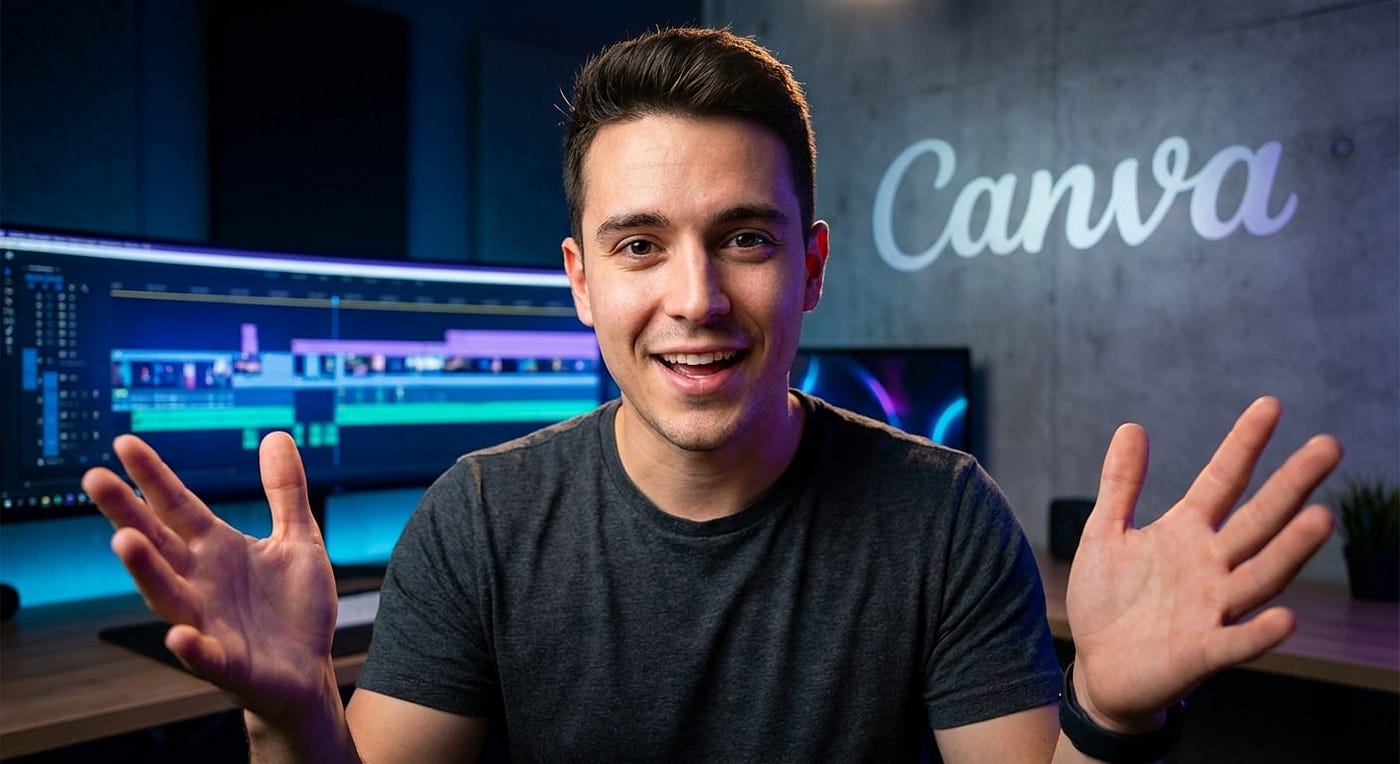 Canva AI Video Generator: A Pro Guide