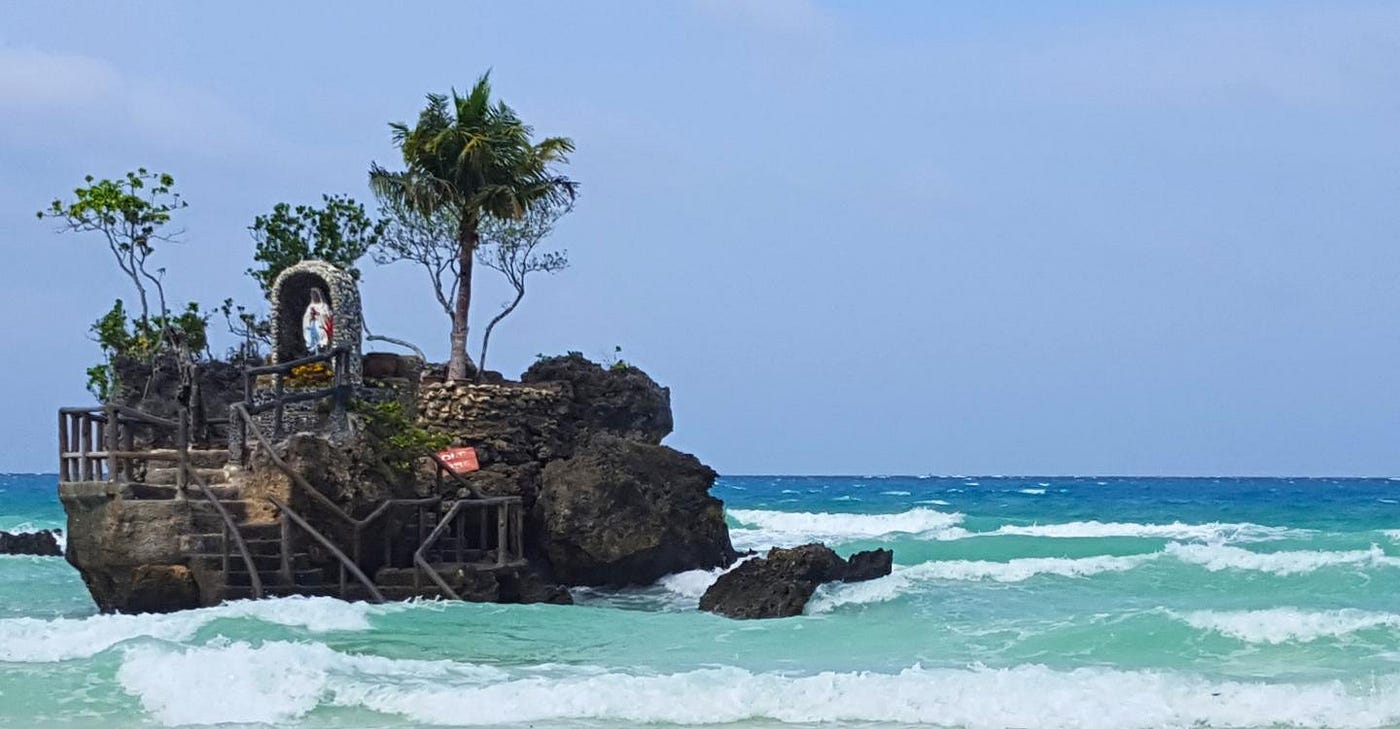 How to Enjoy Boracay During the Rainy Season?