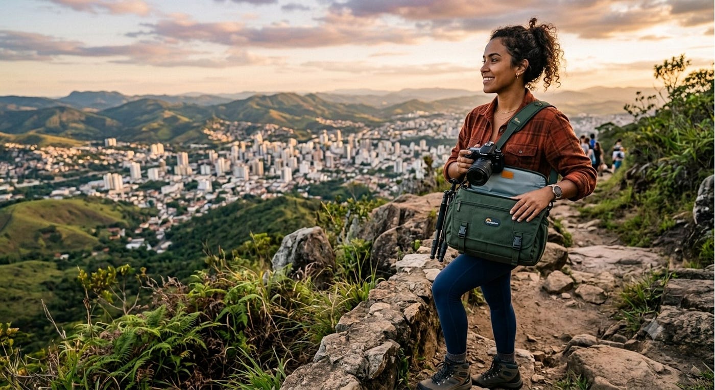 Bolsa para Câmara: As 10 Melhores do Mercado