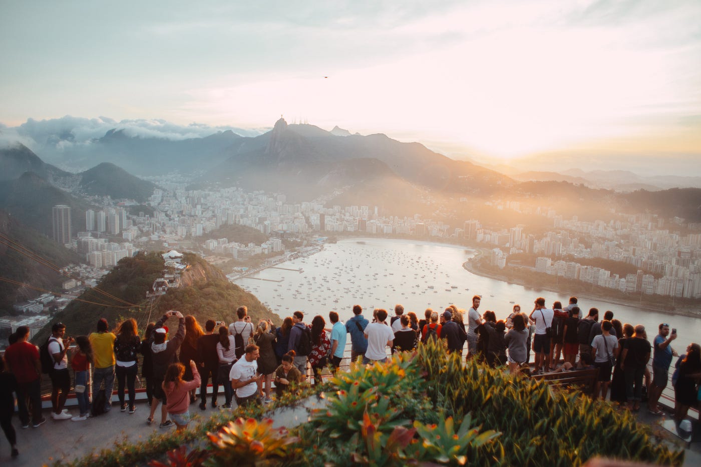 Tourism and Global Challenges” Issues, Approaches, And Impact Of Tourism On  The Environment………. | by Ayesha Rehman | Medium