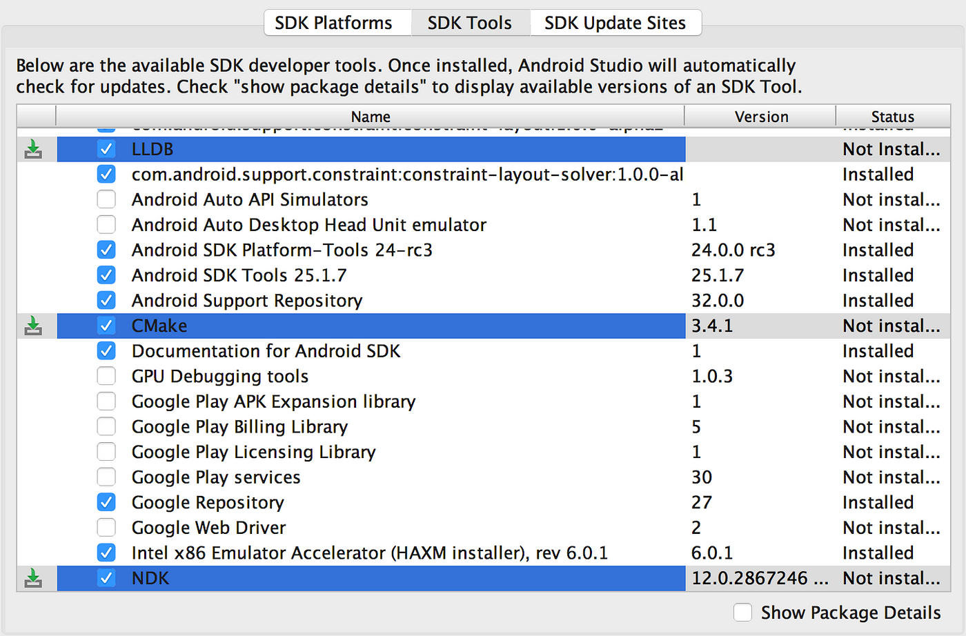 Securing API Keys in Android App using NDK (Native Development Kit) | by  SHISHIR | PROGRAMMING LITE | Medium