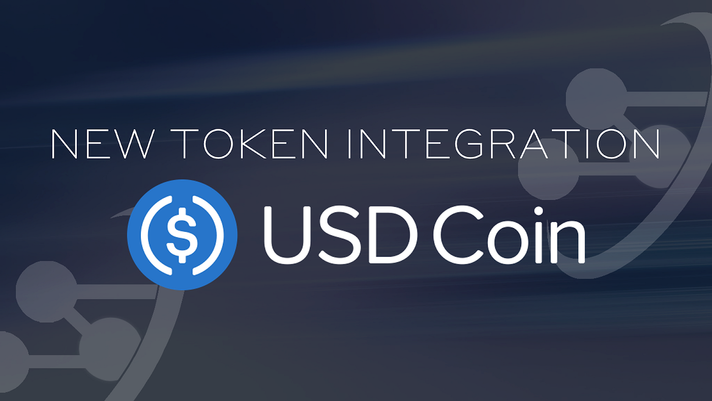 USDC Stablecoin is now live on hashport! | by hashport | Medium