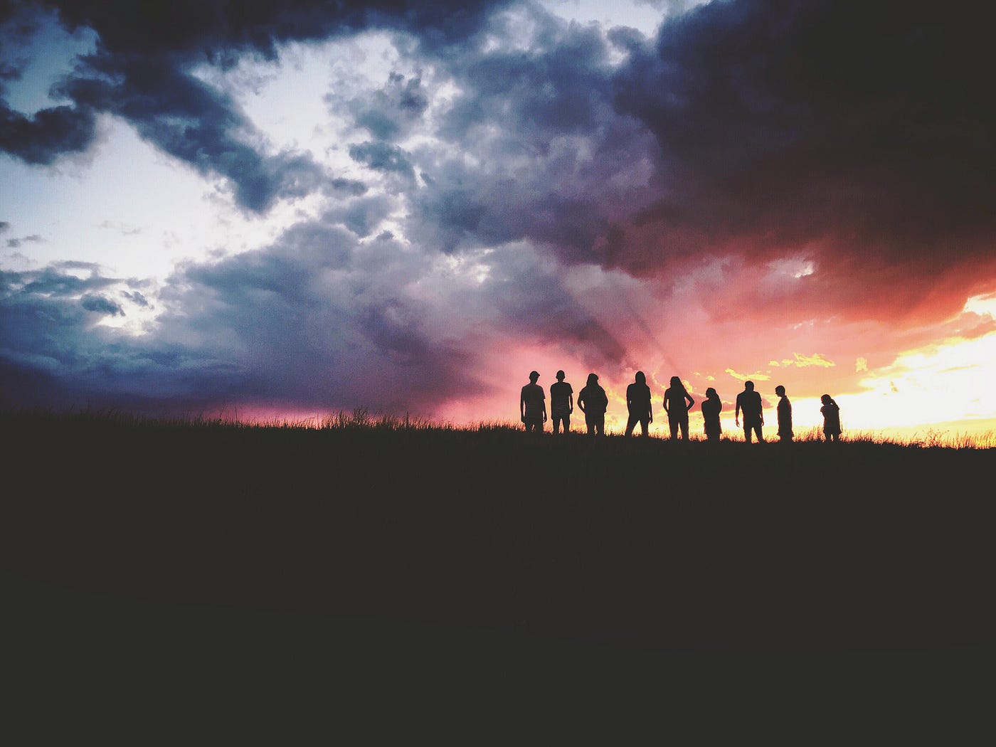 Photo by Hudson Hintze on Unsplash