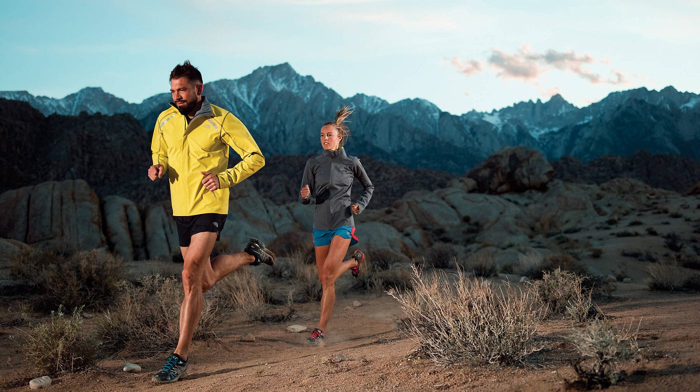 Steven Rindner Lists a Few Trails Running Preparation Tips