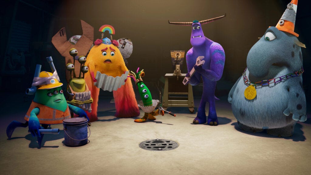 monsters inc toys target Funko Pop 485 Kingdom Hearts Sora Monsters Inc. Target Exclusive Vinyl   Farpoint Toys