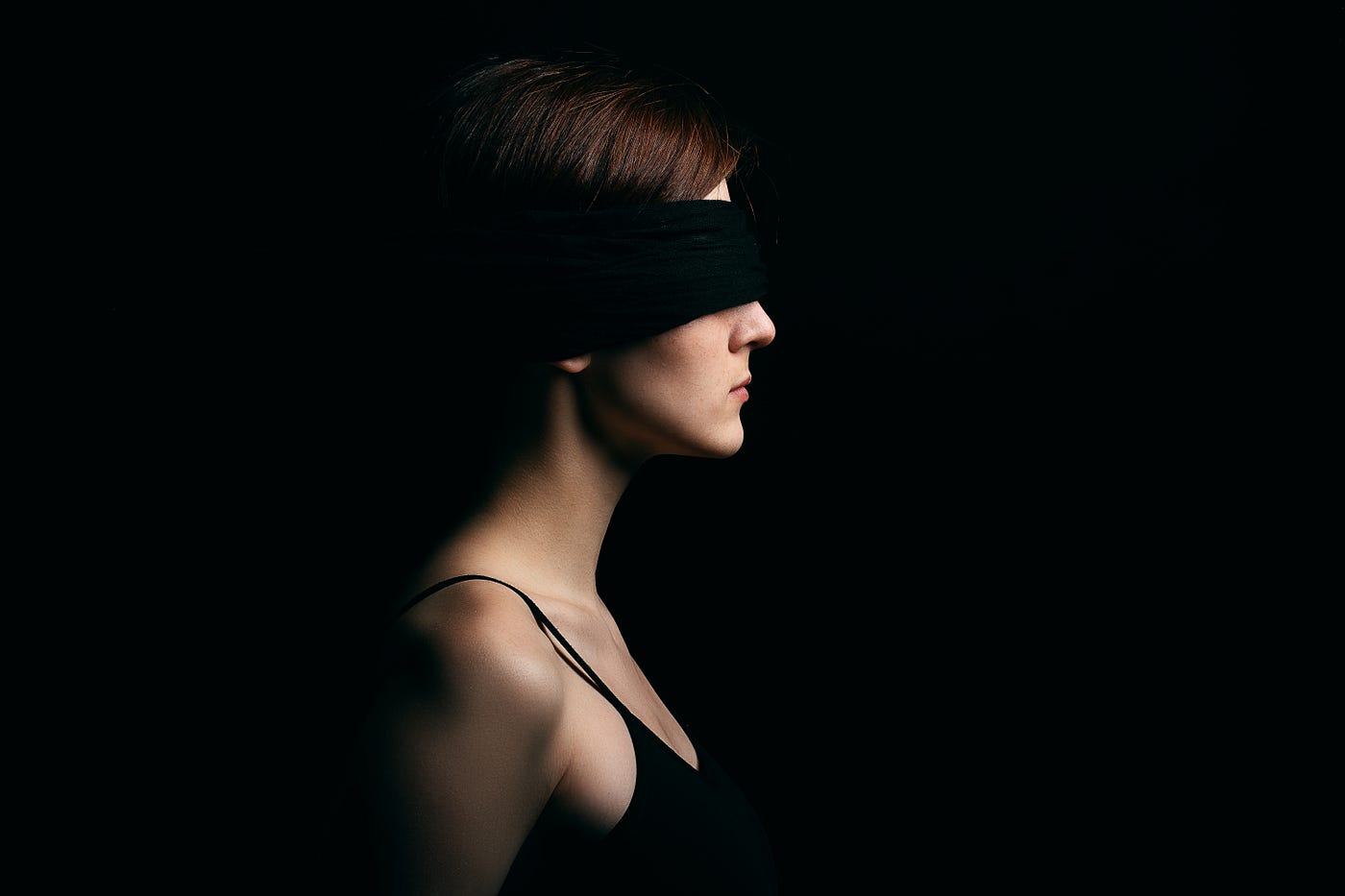 3+ Ways to Stimulate Your Senses Through Sensory Deprivation | by
