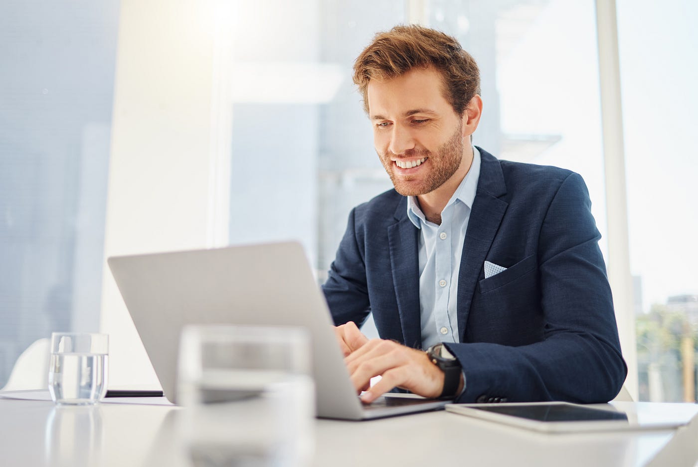 How to Automate Your Legal Intake
