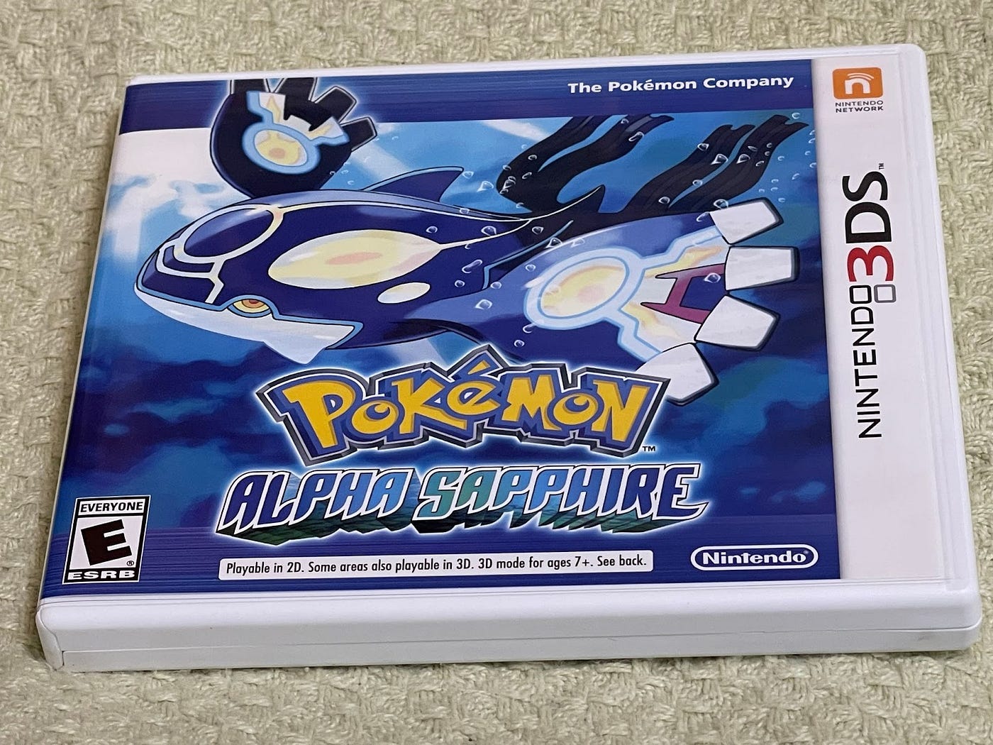 Transferring my 20+ Years Worth of Pokemon to the Modern Age — The 