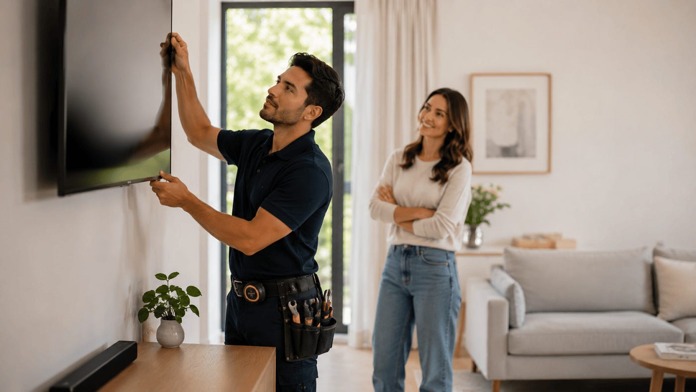 Handyman Services Near Me in Sydney & Melbourne
