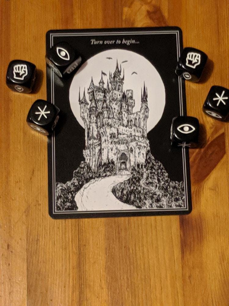Escape The Dark Castle: Edizione Italiana | 40,49 € | anche con spedizione gratis su