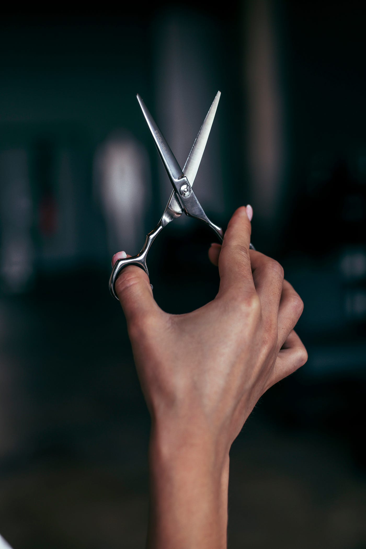 Photo by Daria Andriianova on Unsplash