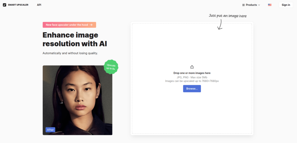 9 Best AI Image Upscalers of 2023 (Enhance Photos by 800%)
