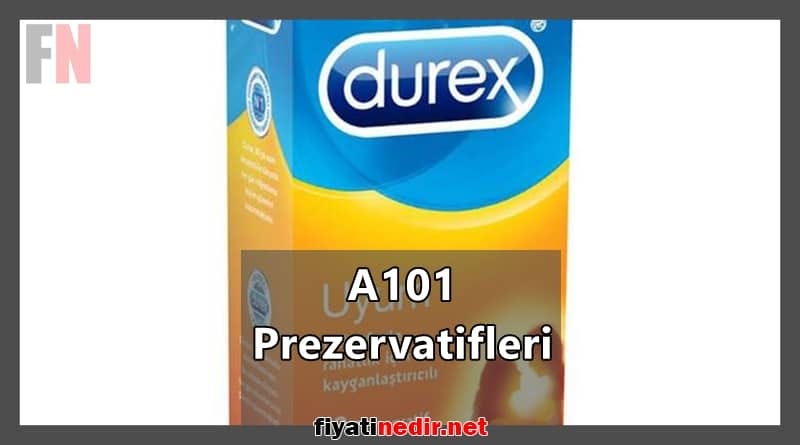 A101 Prezervatif Fiyatları | by Emircdigi | Oct, 2023 | Medium