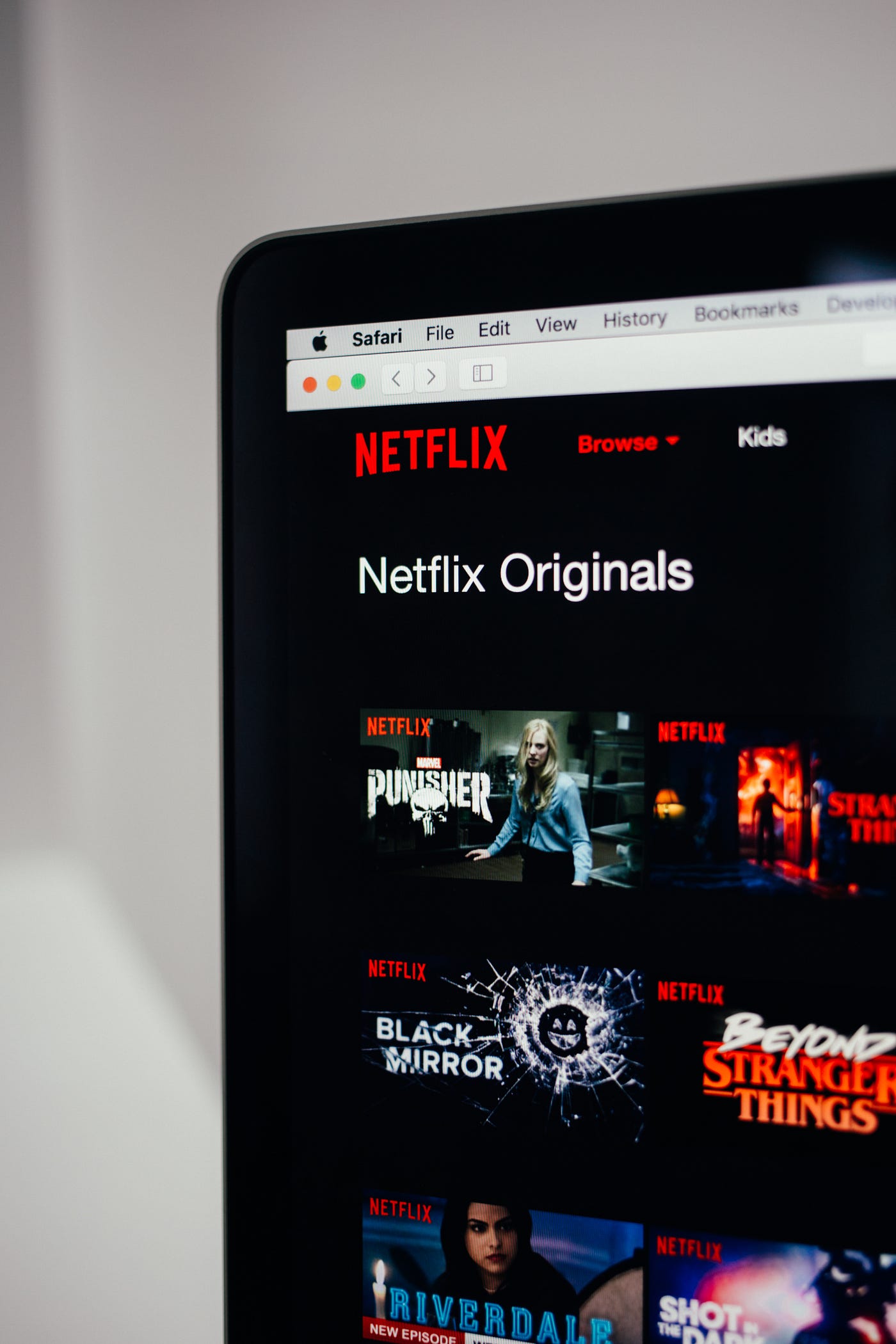 Netflix shows 2024 to binge