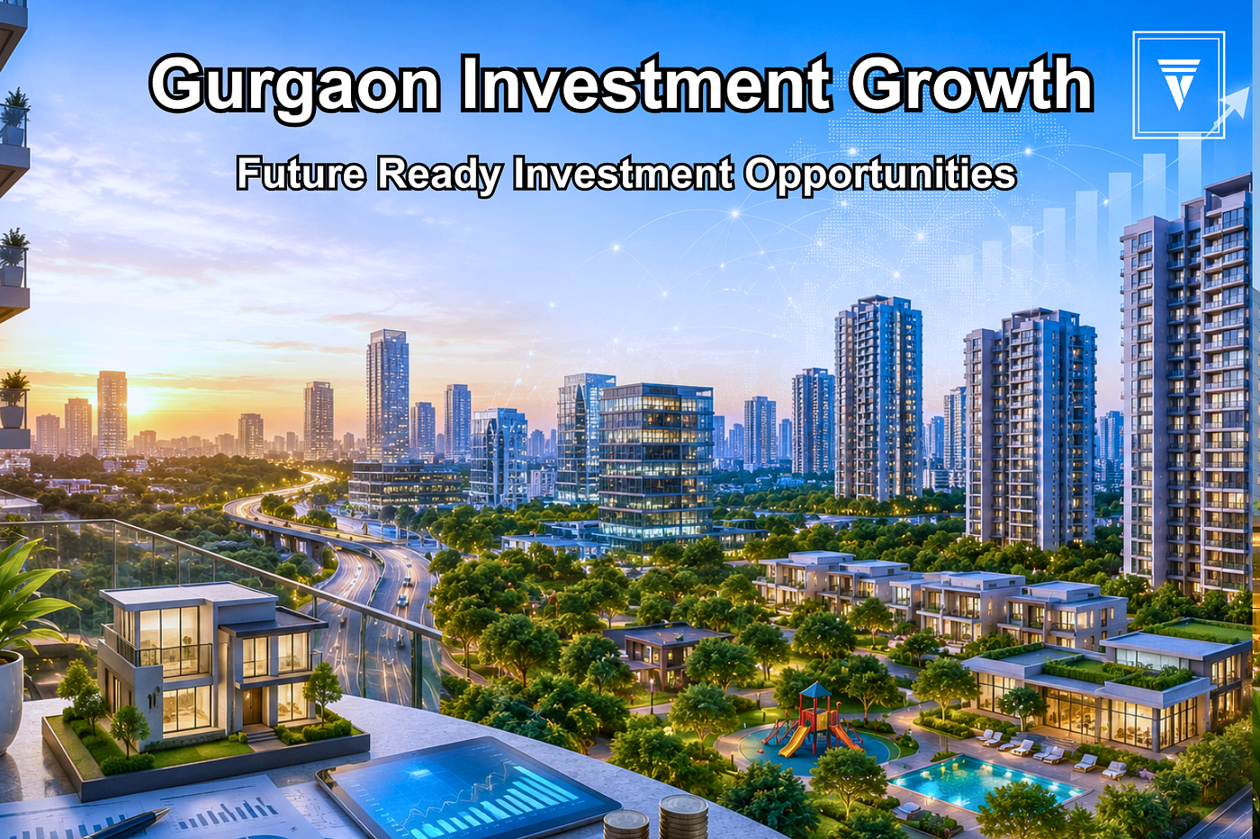 Latest Property Trends Gurgaon and the Future of Property Investment