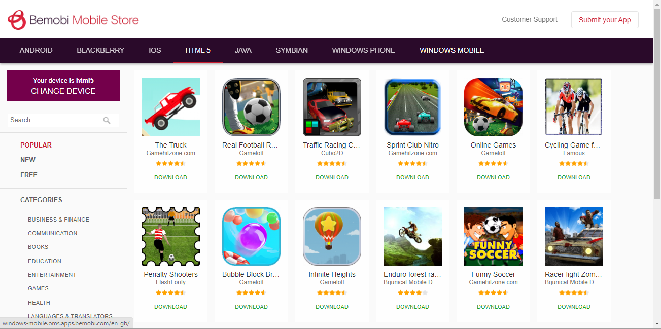 Today's List of Apps and Games That Are Free at the Play Store