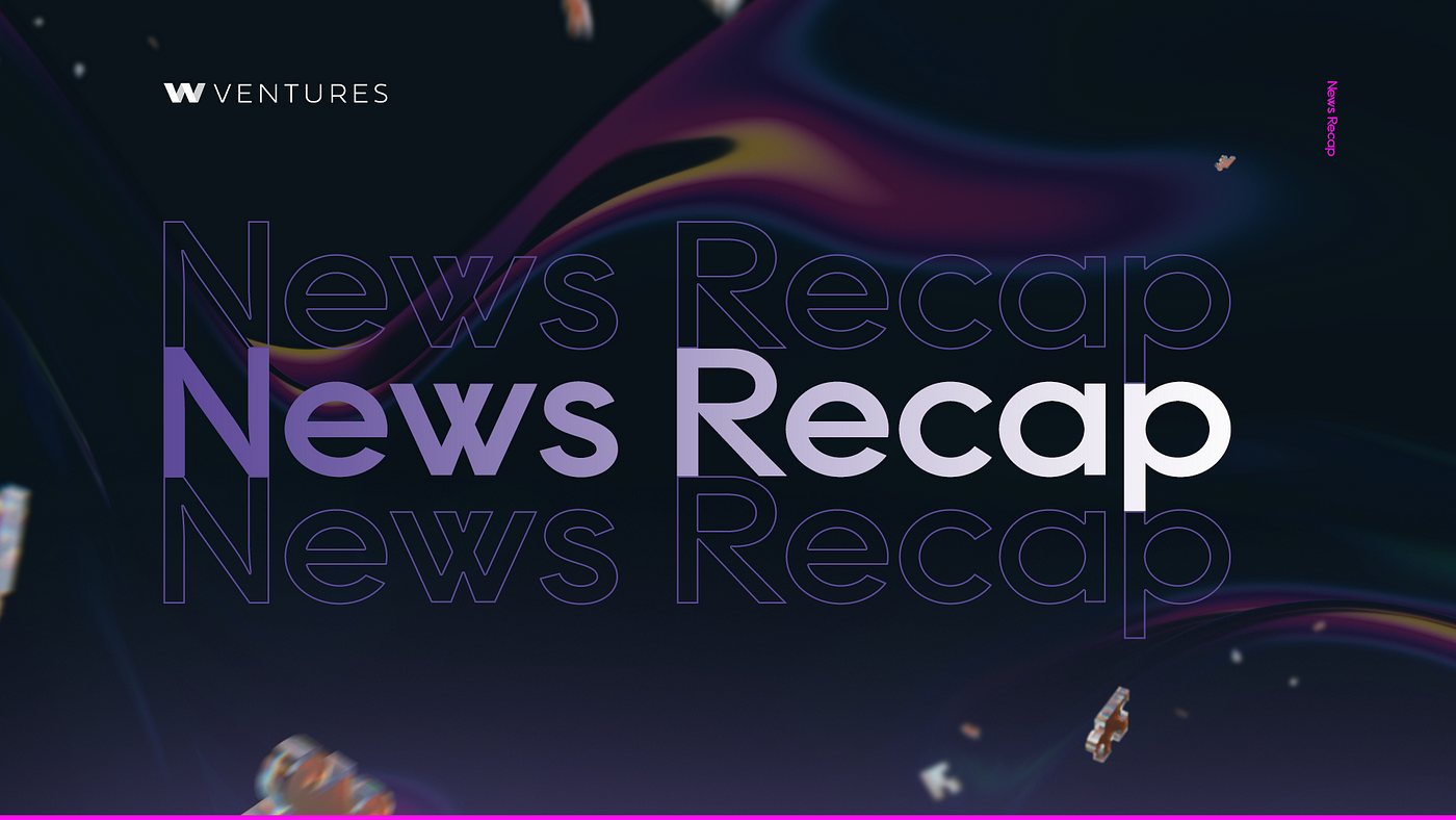 News Recap — September ‘23