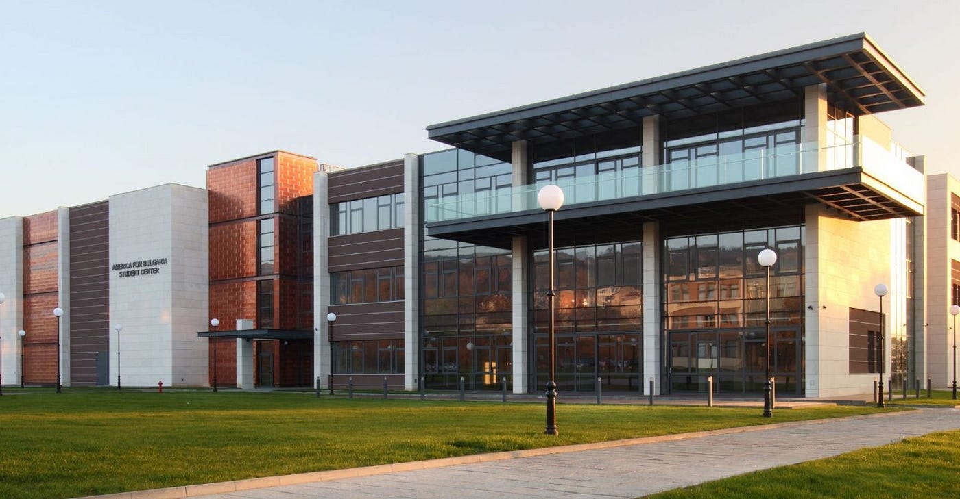 Tuition Increase at The American University In Bulgaria Raises Concerns Among Students