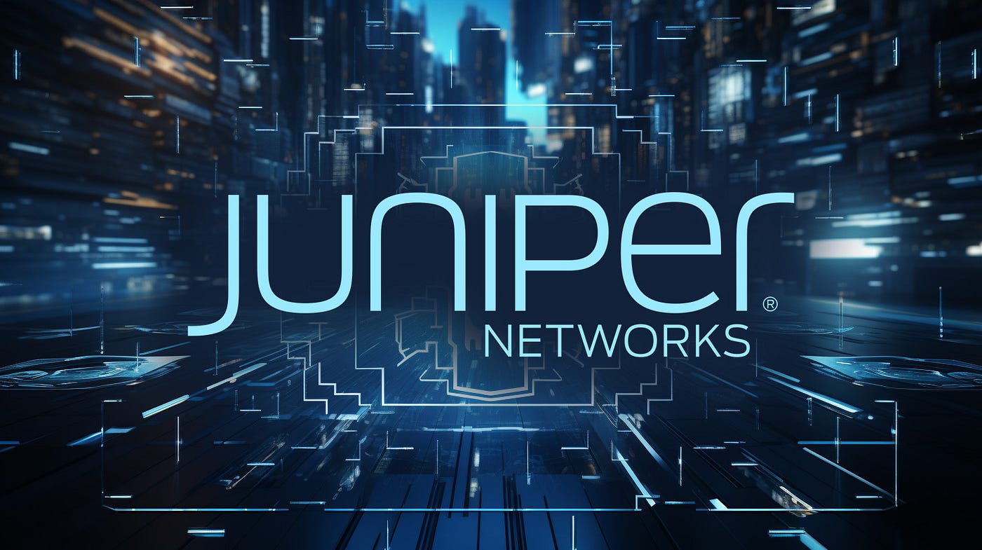 Hewlett Packard Enterprise to Acquire Juniper Networks for $14 Billion -  SecurityWeek