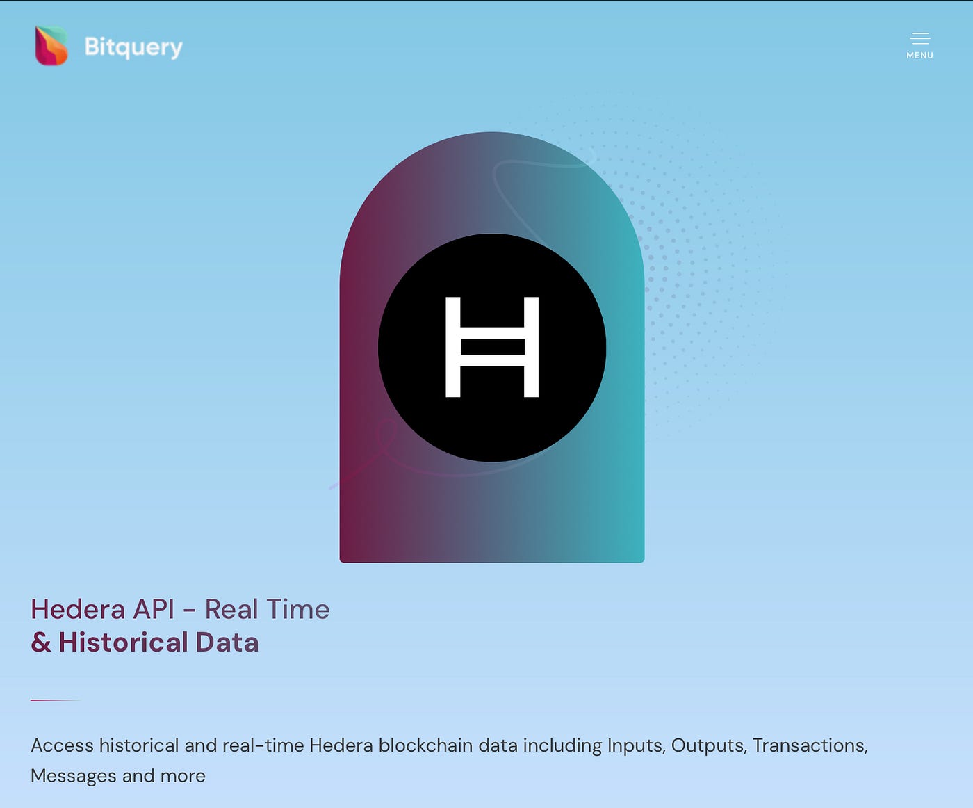 Top Hedera API | Coinmonks