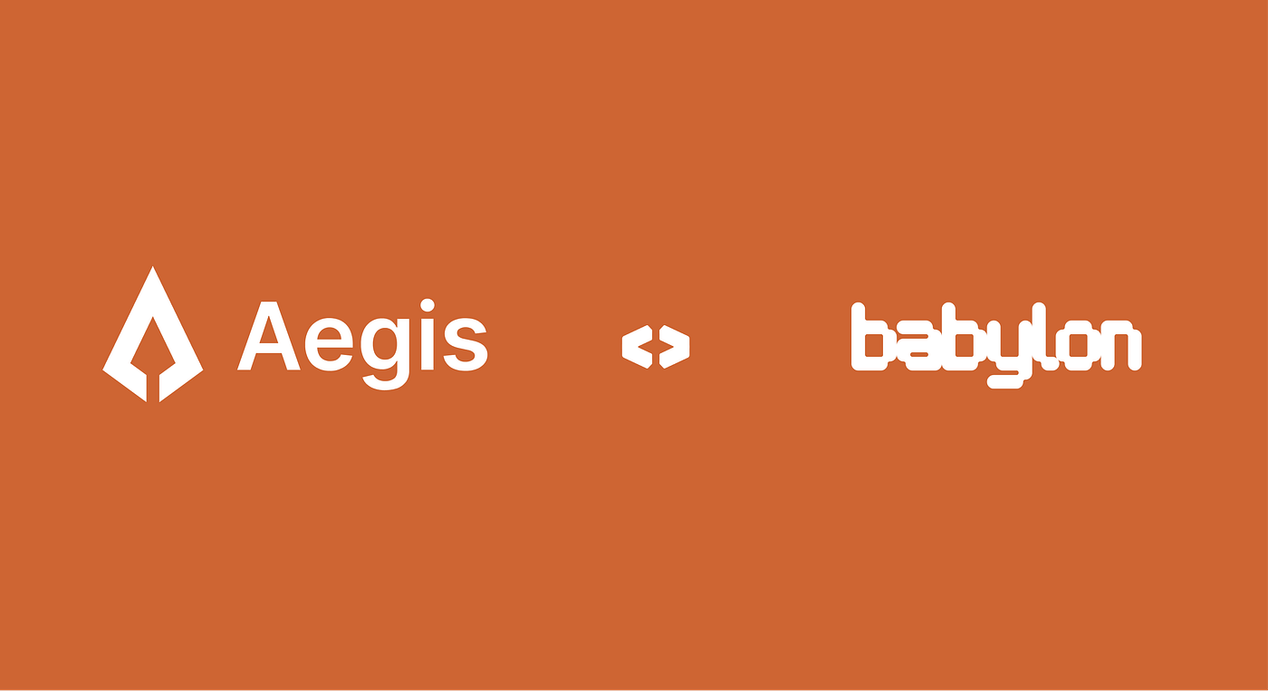 Babylon ve Aegis’ten Bitcoin Sahipleri İçin Sabit Faizli Borçlanma İş Birliği