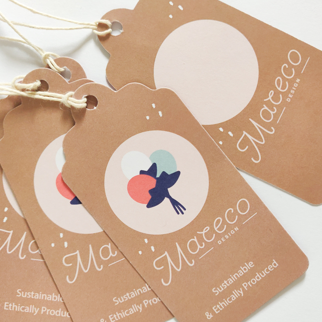 The Green Fix: Do you know what your clothing tags mean?