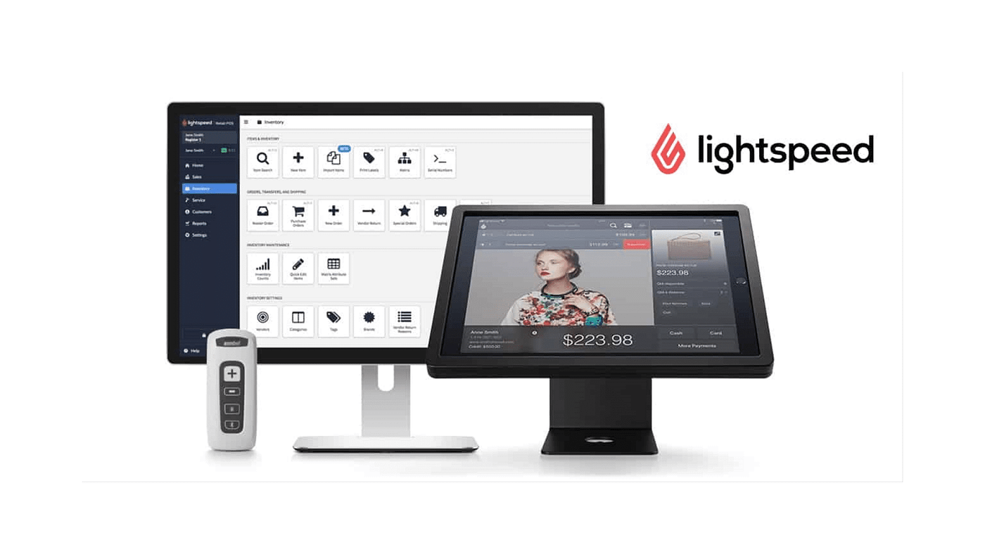Lightspeed POS Introduction — a Comprehensive Review 2021 | by beehexa |  Medium