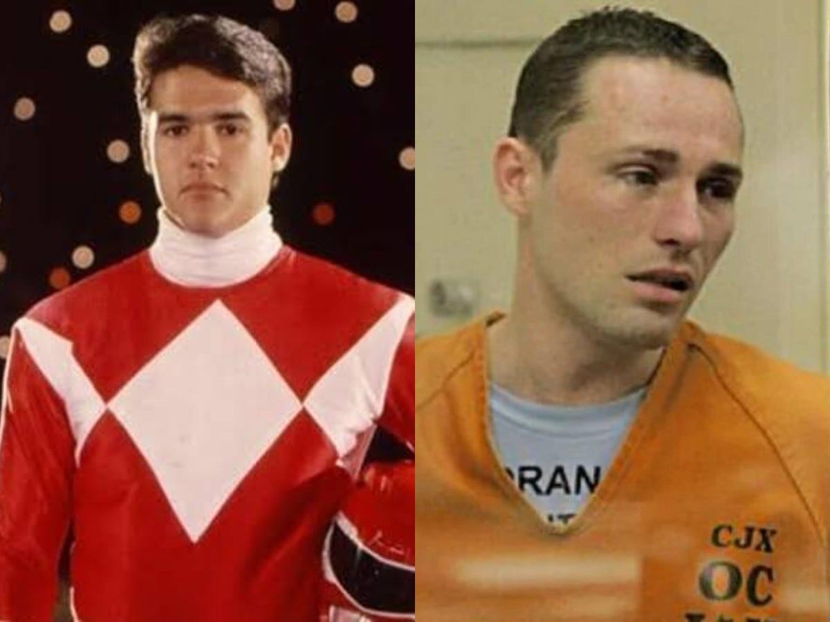 Skylar Deleon Power Ranger Former Power Rangers Actor Convicted Skylar Deleon Power Ranger Former Power Rangers Actor Convicted