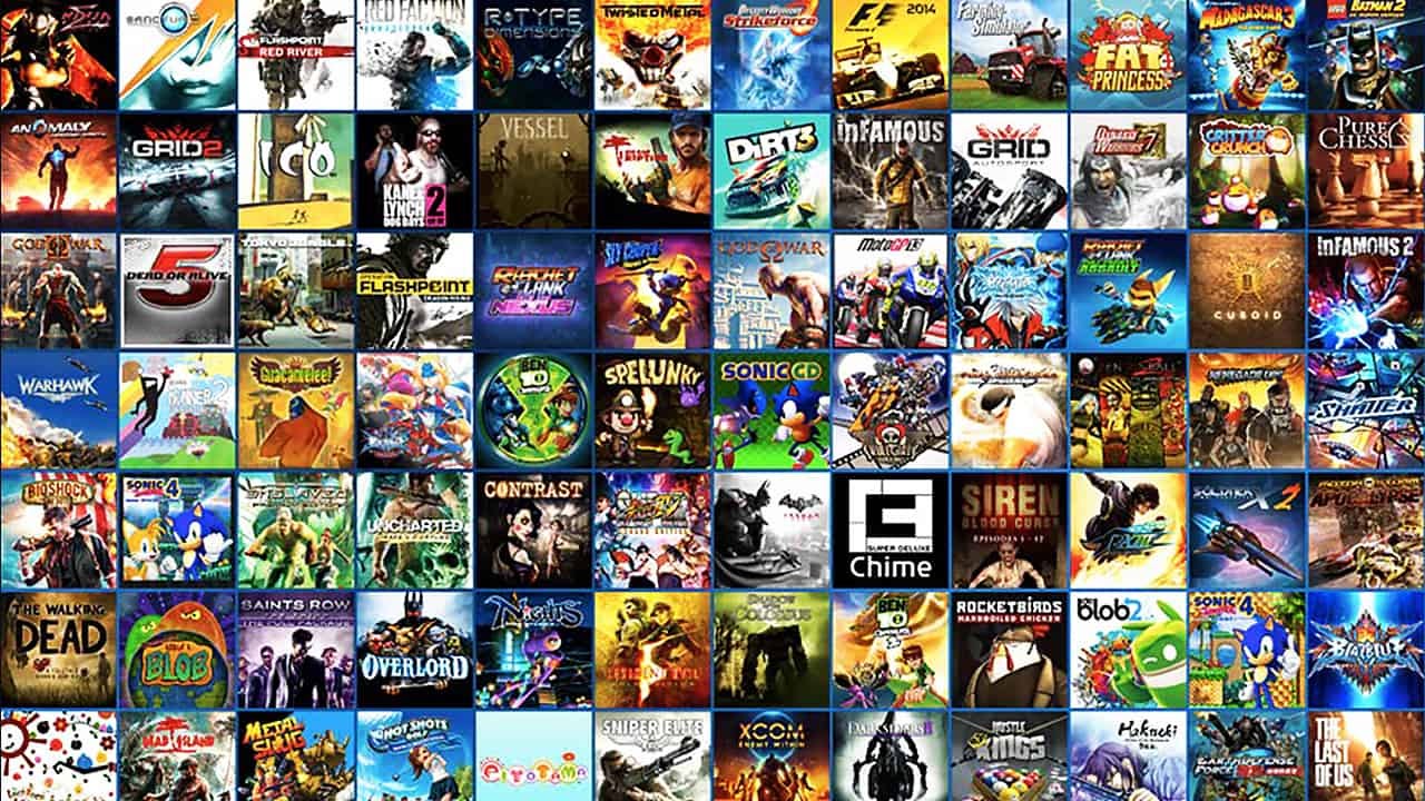 Best previous gen PlayStation games we would love to see on ps5 by Anthony Dennis Medium