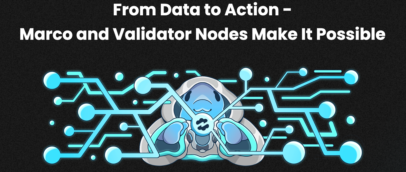 Depin Weekly Spotlight | Nubila: Building the Physical Perception Layer for  AI | by Depinport | Medium