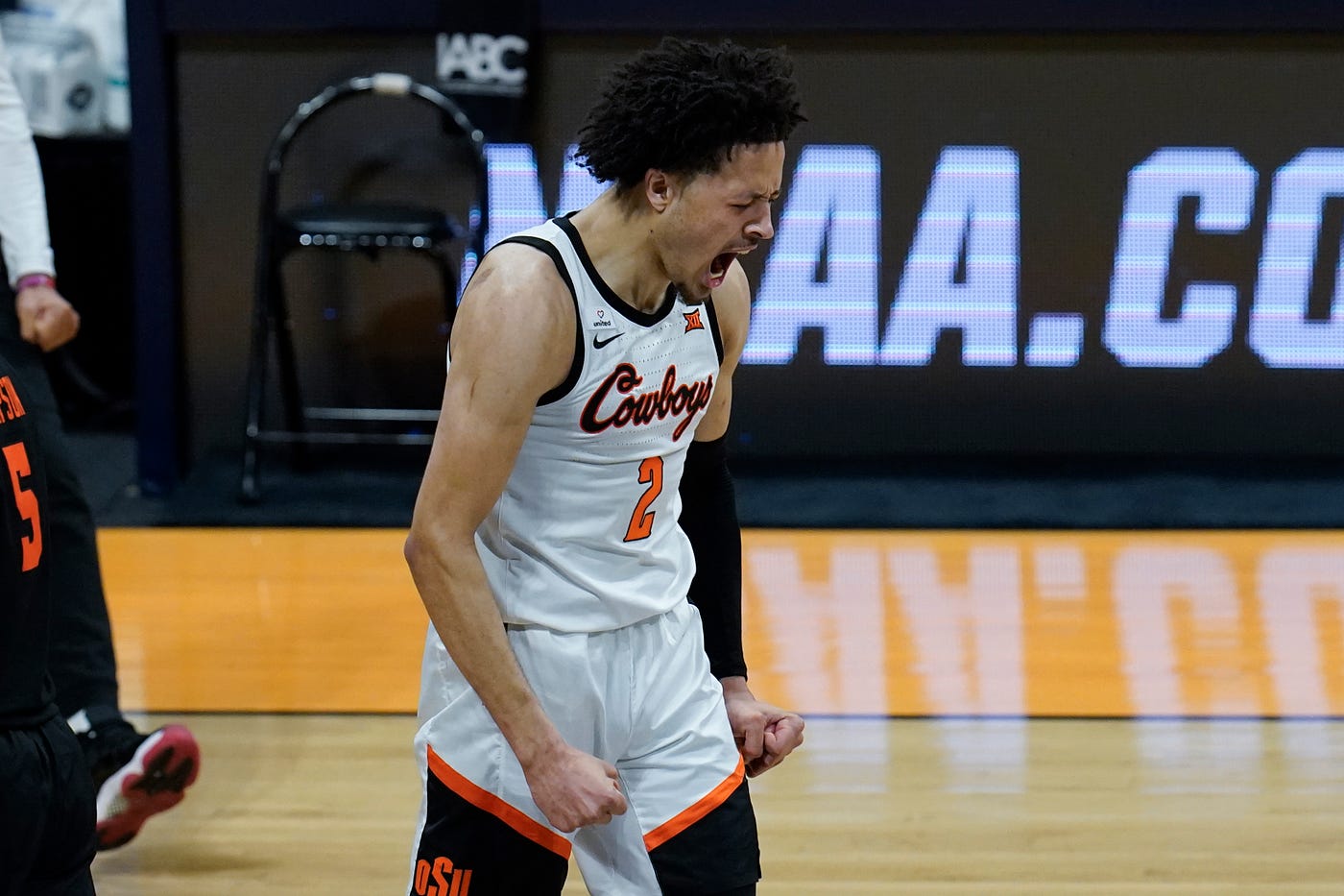 Ayo Dosunmu in class of his own after amazing night vs. Wizards