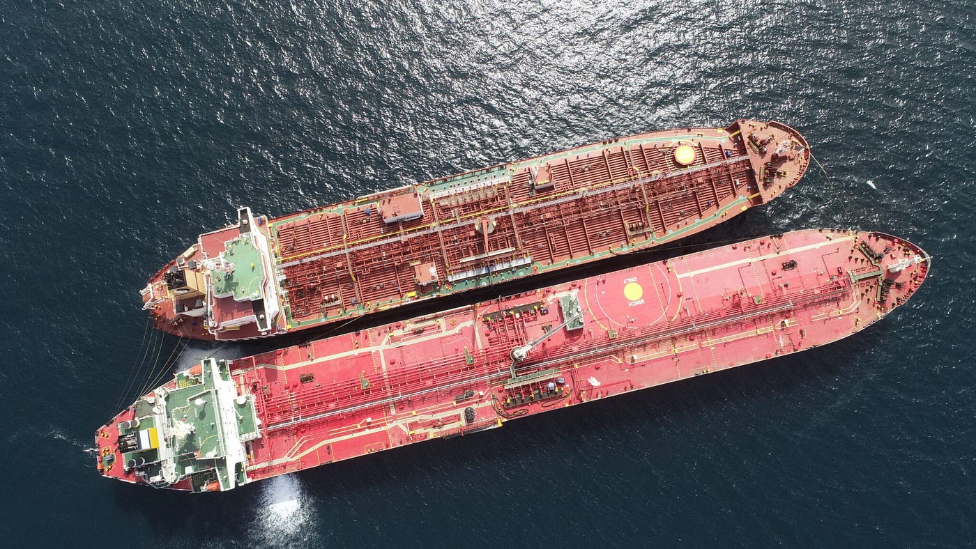 Hormuz to Malacca: How Chokepoint Risk Reaches the Bridge