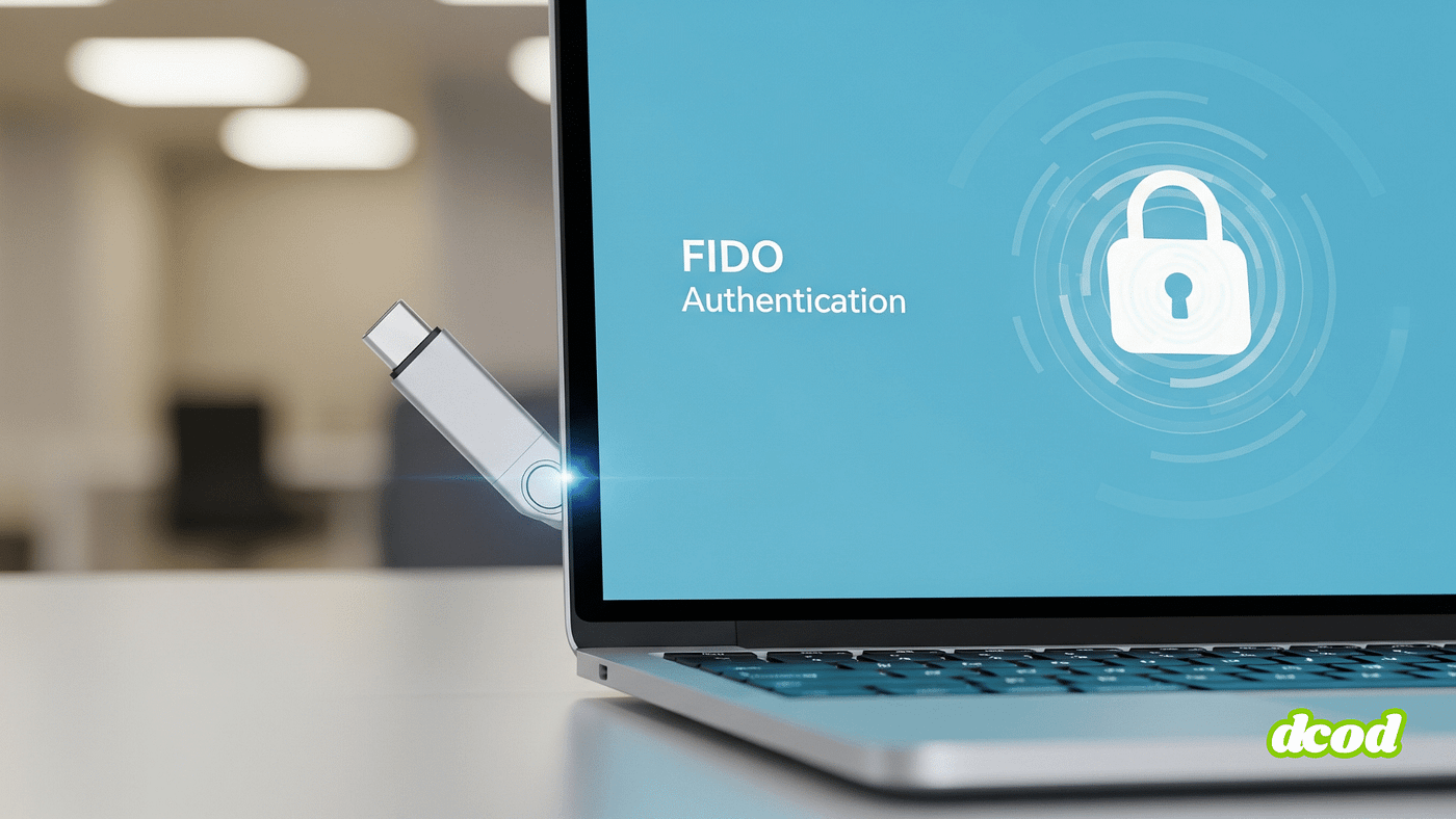 Downgrade FIDO : contournement d’authentification sur Microsoft Entra ID