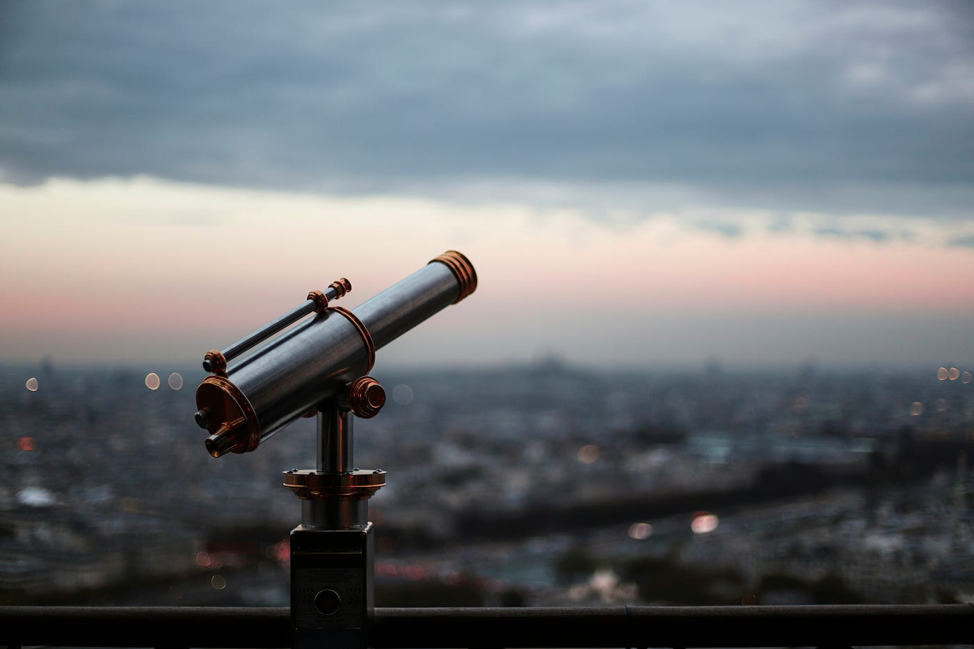 Photo by Matthew Ansley on Unsplash
