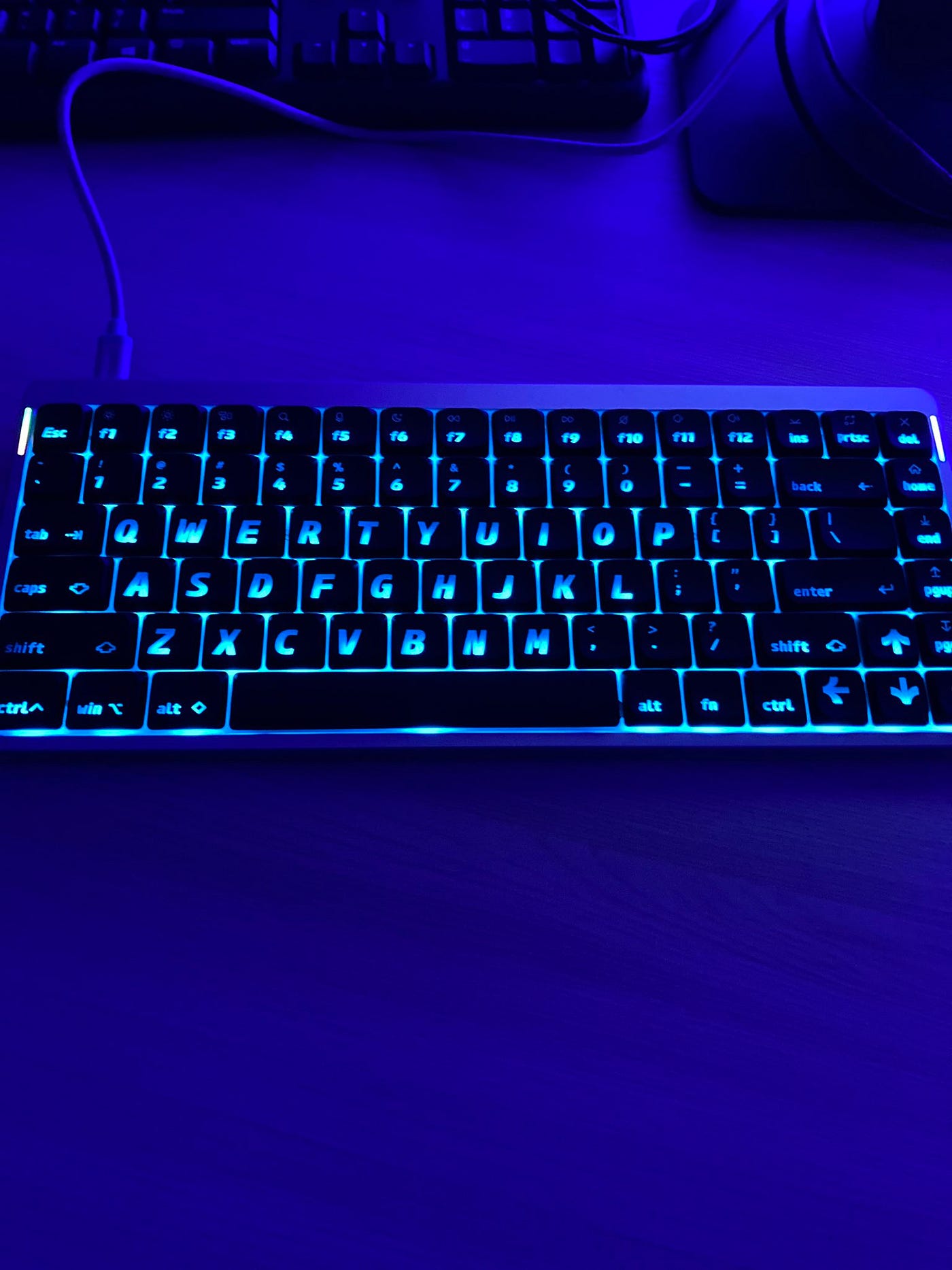 NuPhy Air75HE review— The Magnetic Keyboard That Finally Gets It