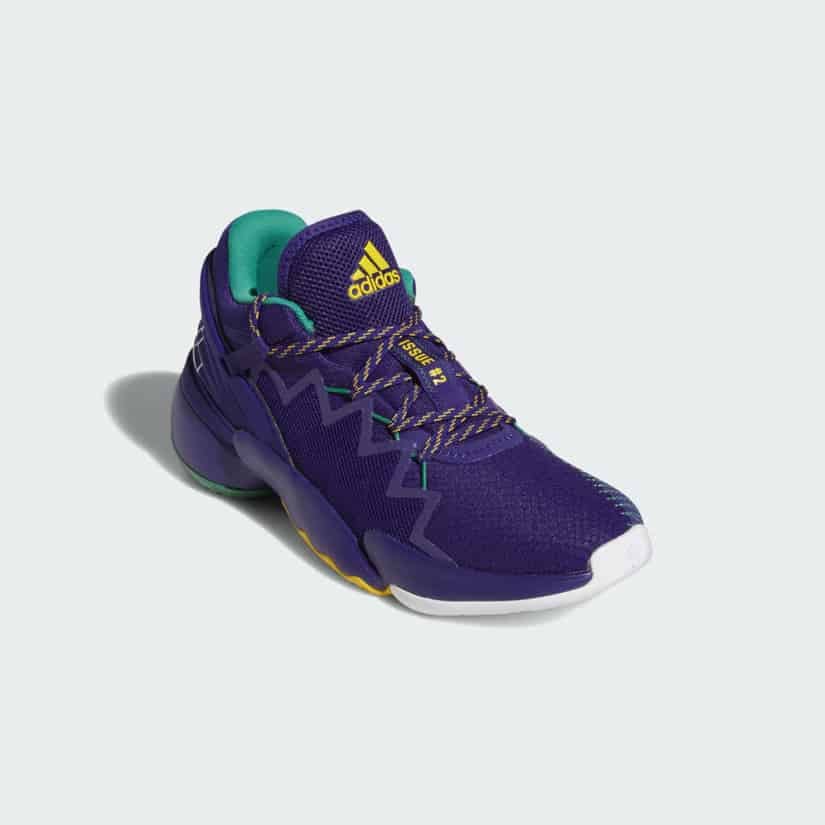 Adidas's #1 BUDGET Choice: DON Issue 2 Review | by Jerry | Medium