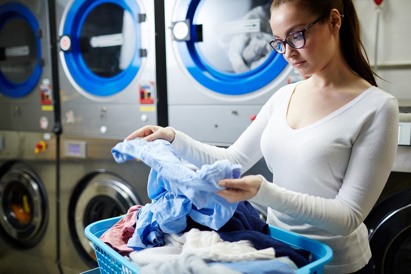 Why Dry Cleaning Services Matter: Keep Your Clothes Fresh and Long-Lasting.