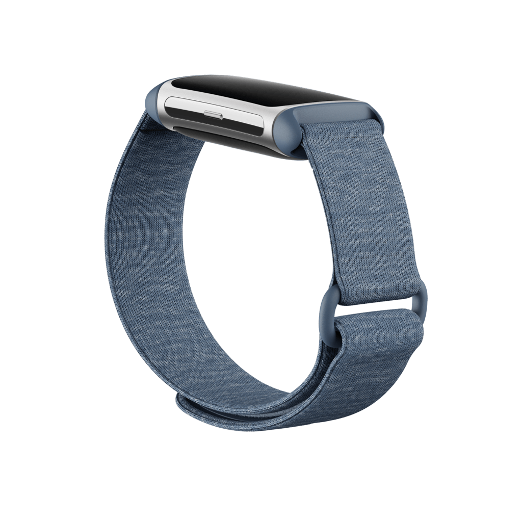 Glamour Bracelet For Fitbit Charge 6 | StrapsCo