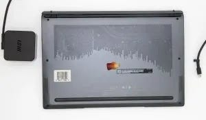Lenovo Yoga Pro 7i review