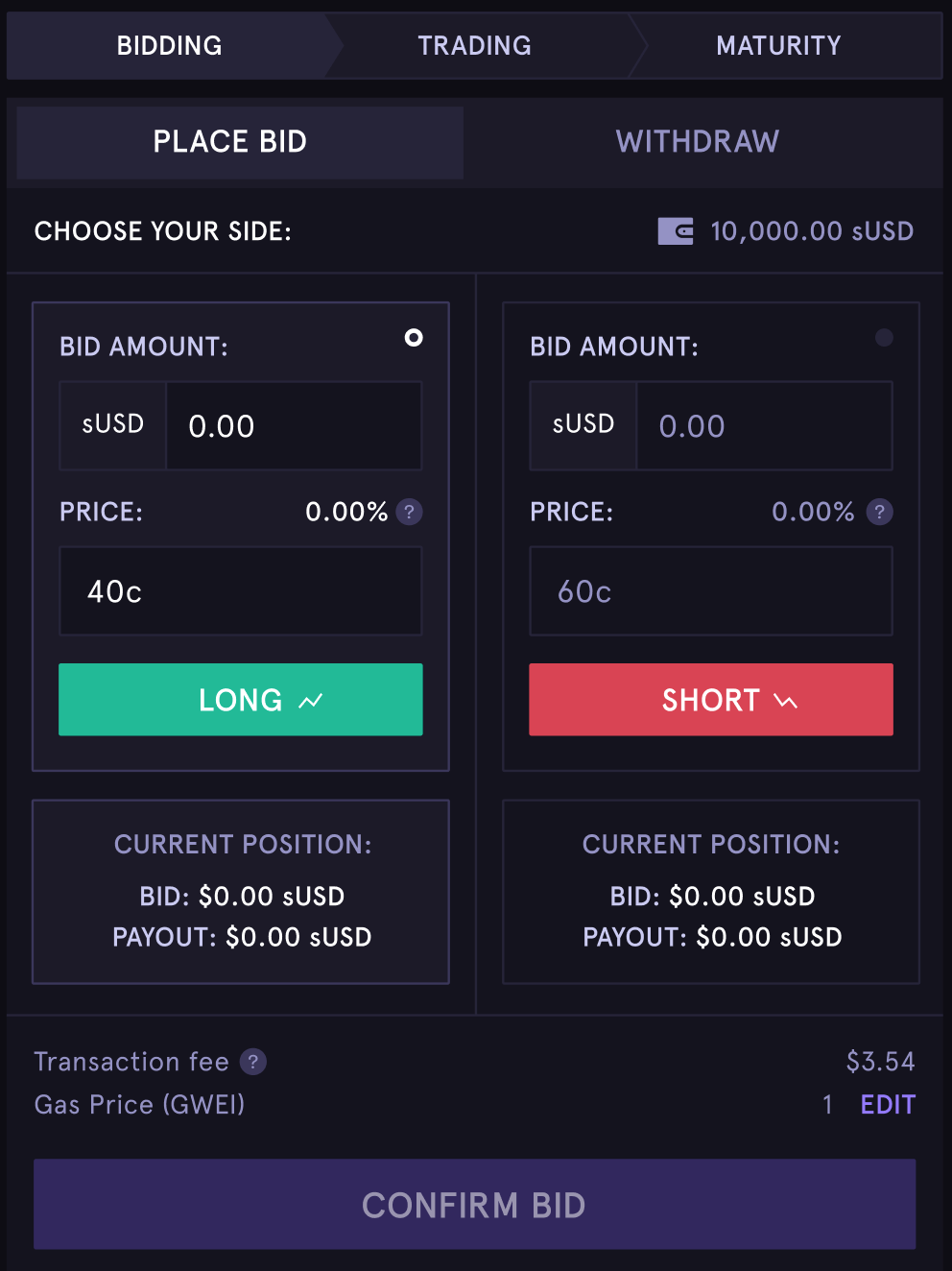 신세틱스 바이너리 옵션 소개. 본 글은 2020년 6월30일 글로블 블로그에 실린 포스팅을 한글로… | by 신세틱스 | 신세틱스 |  Medium