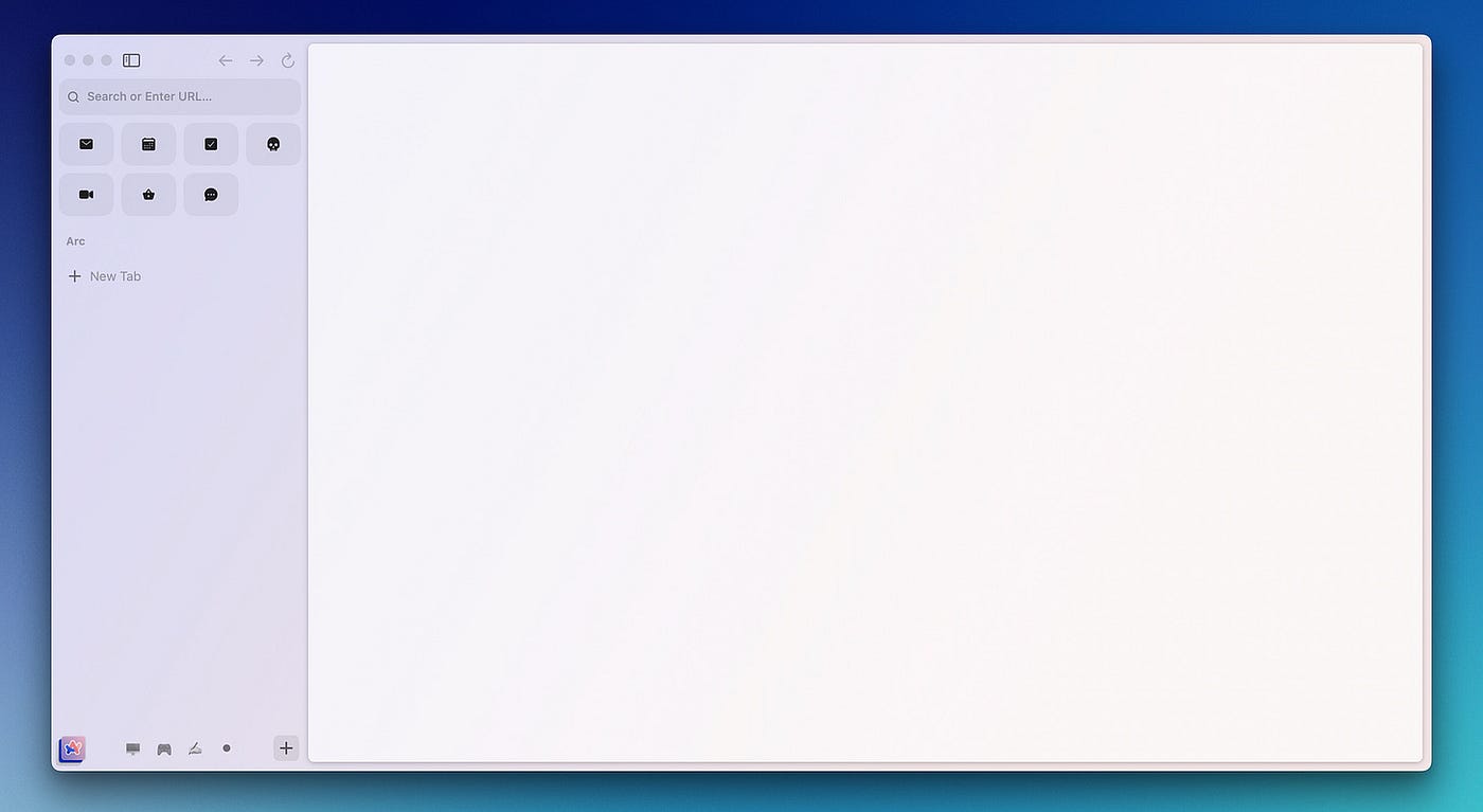 How to streamline your web browsing with Arc | by Steve Dennis