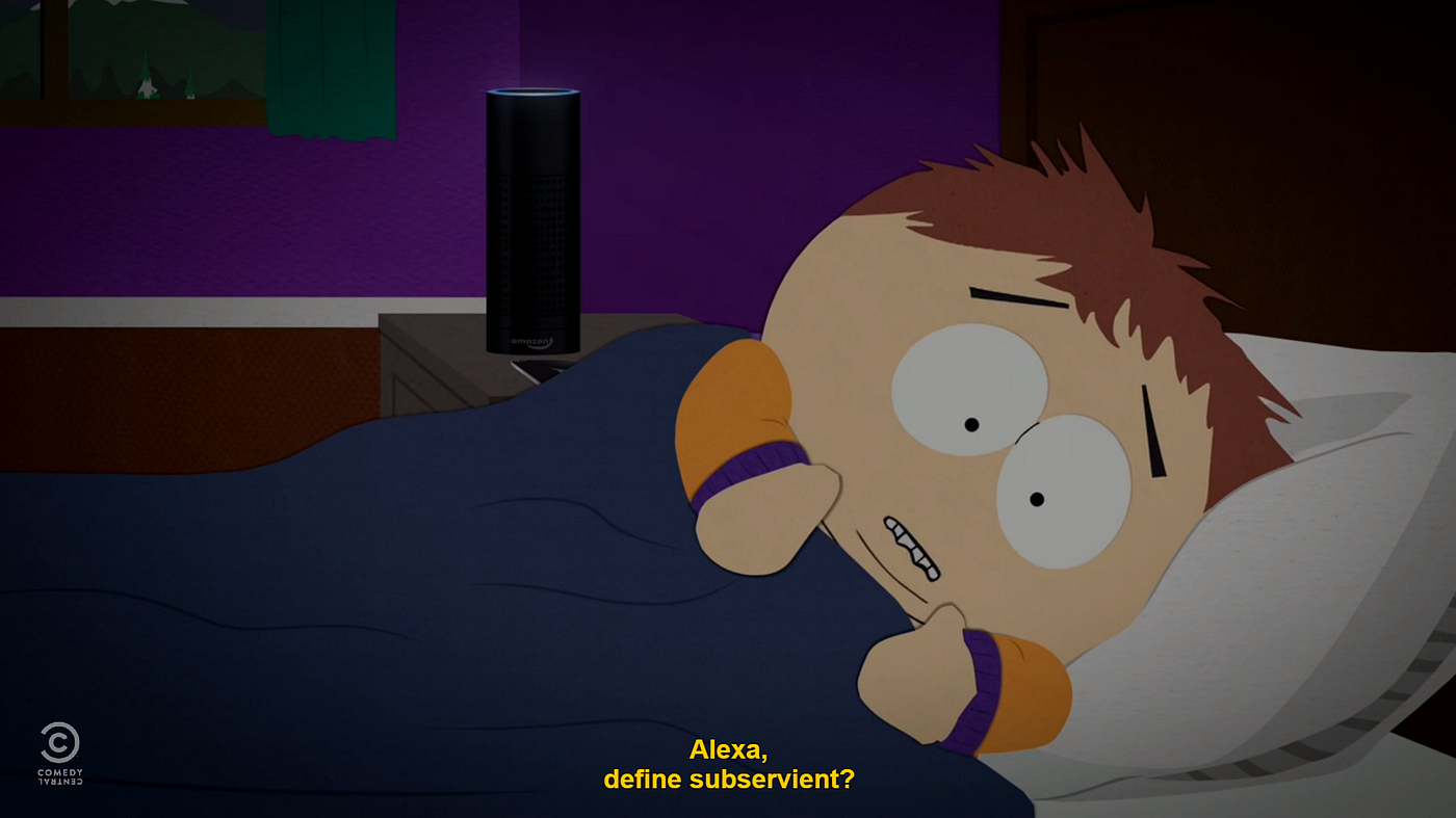 New 'South Park' Season Continues Social Commentary | by EloTalk | Medium