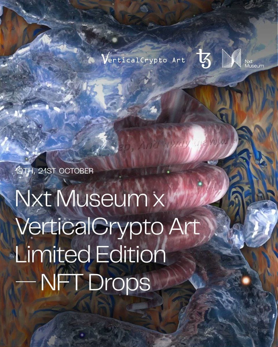 Transforming Physical Moments Into Digital Memories On The Blockchain | by  Papa | ILLUMINATION | Medium