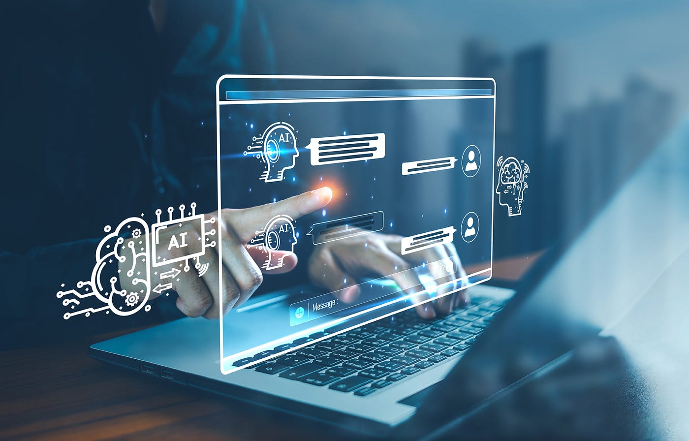 From Automation to Insights: How Generative AI Redefines Digital Engineering | Ascendion