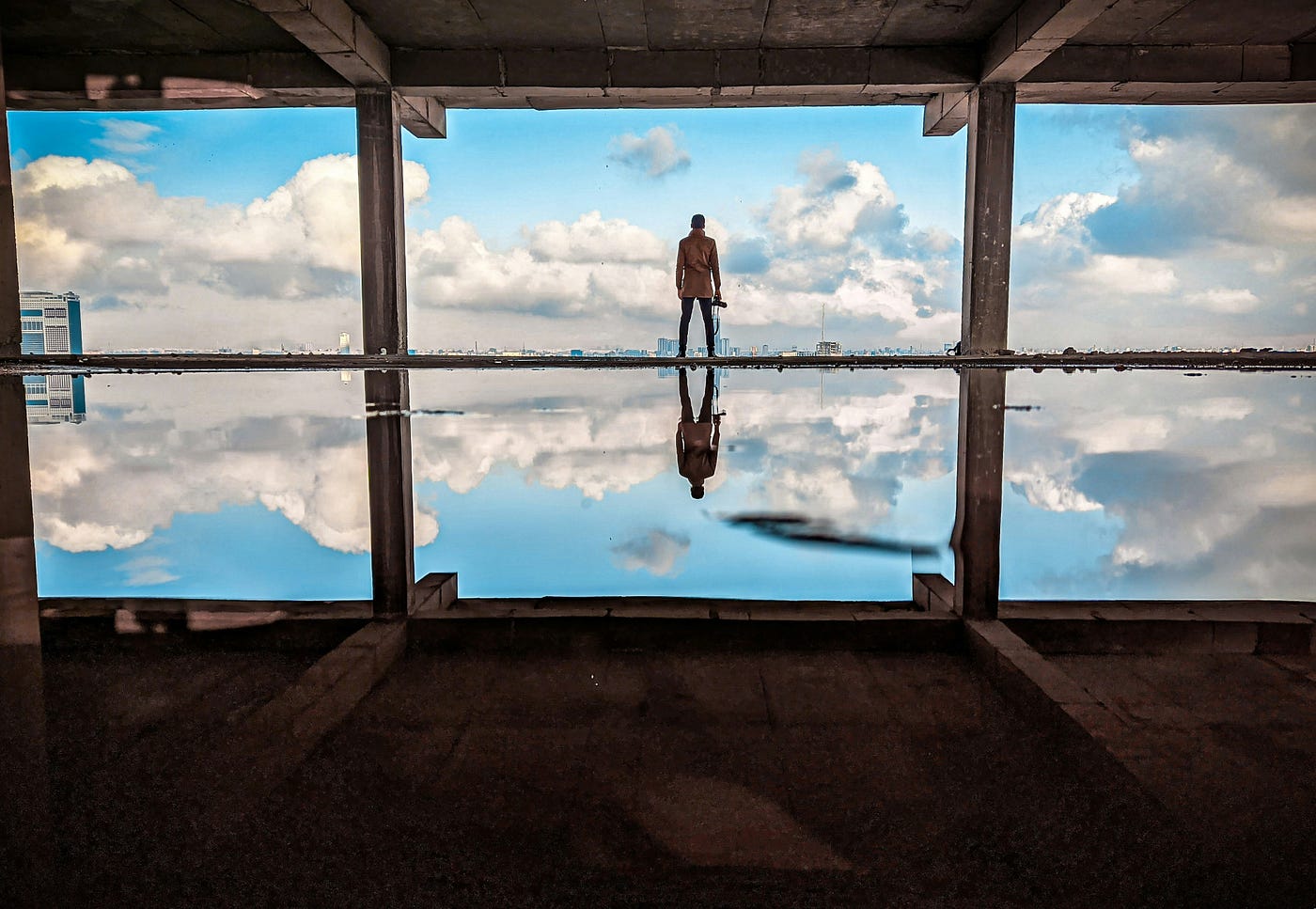 Photo by Zanyar Ibrahim on Unsplash