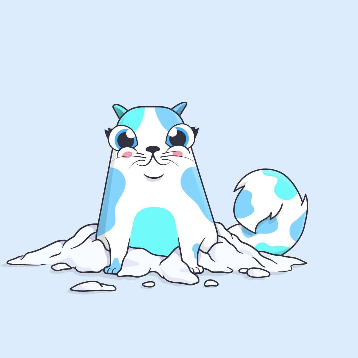 Will you be the first to breed these imaginary CryptoKitties? | by  CryptoKitties | CryptoKitties | Medium