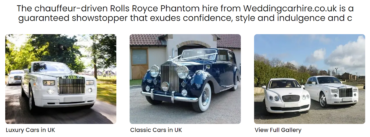 Driven: 2022 Rolls-Royce Phantom Delivers Luxury Beyond Luxury