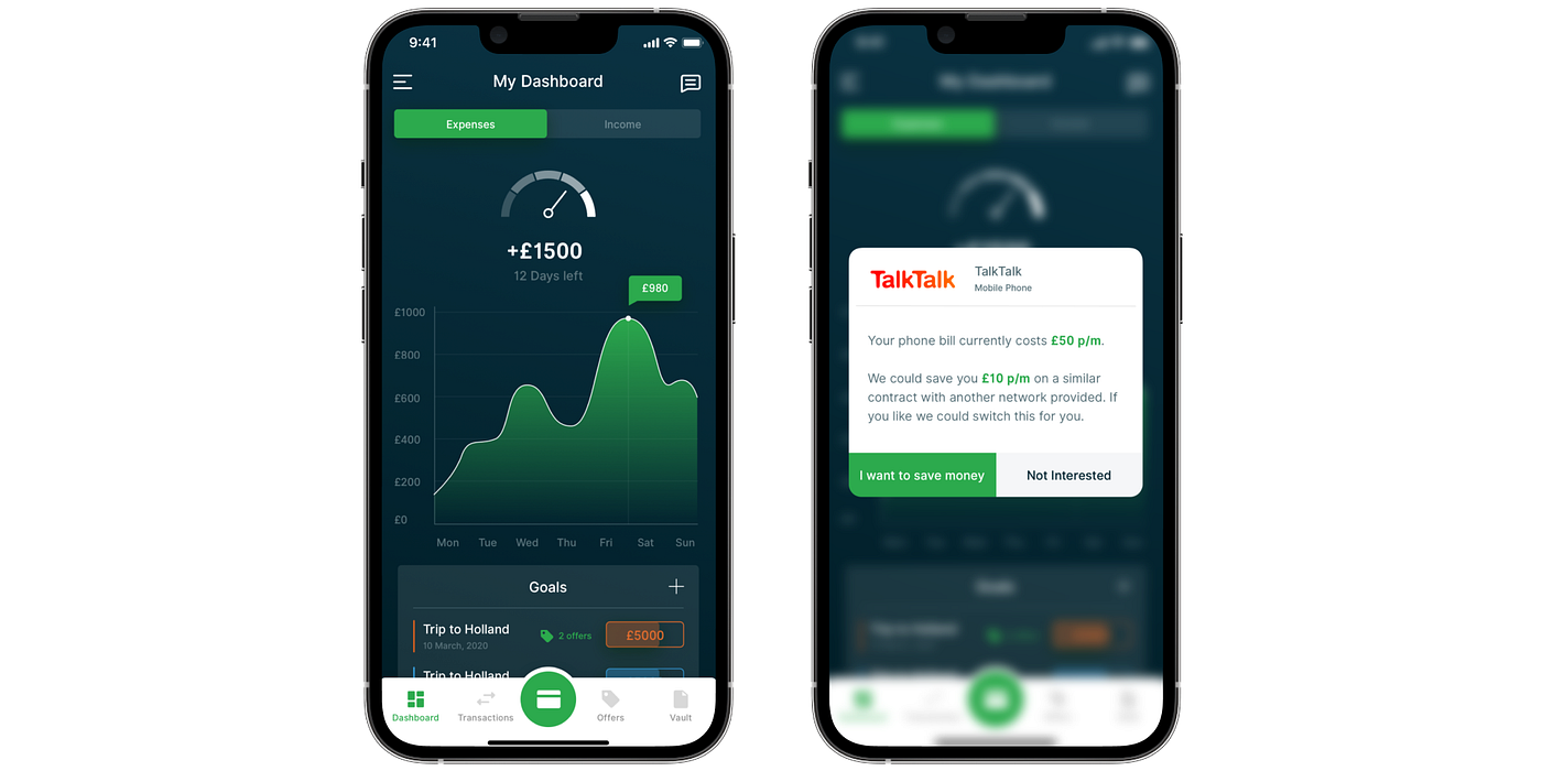 Robinhood UI Secrets: How to Design a Sky-Rocket Trading App | by Itexus  Team | Medium