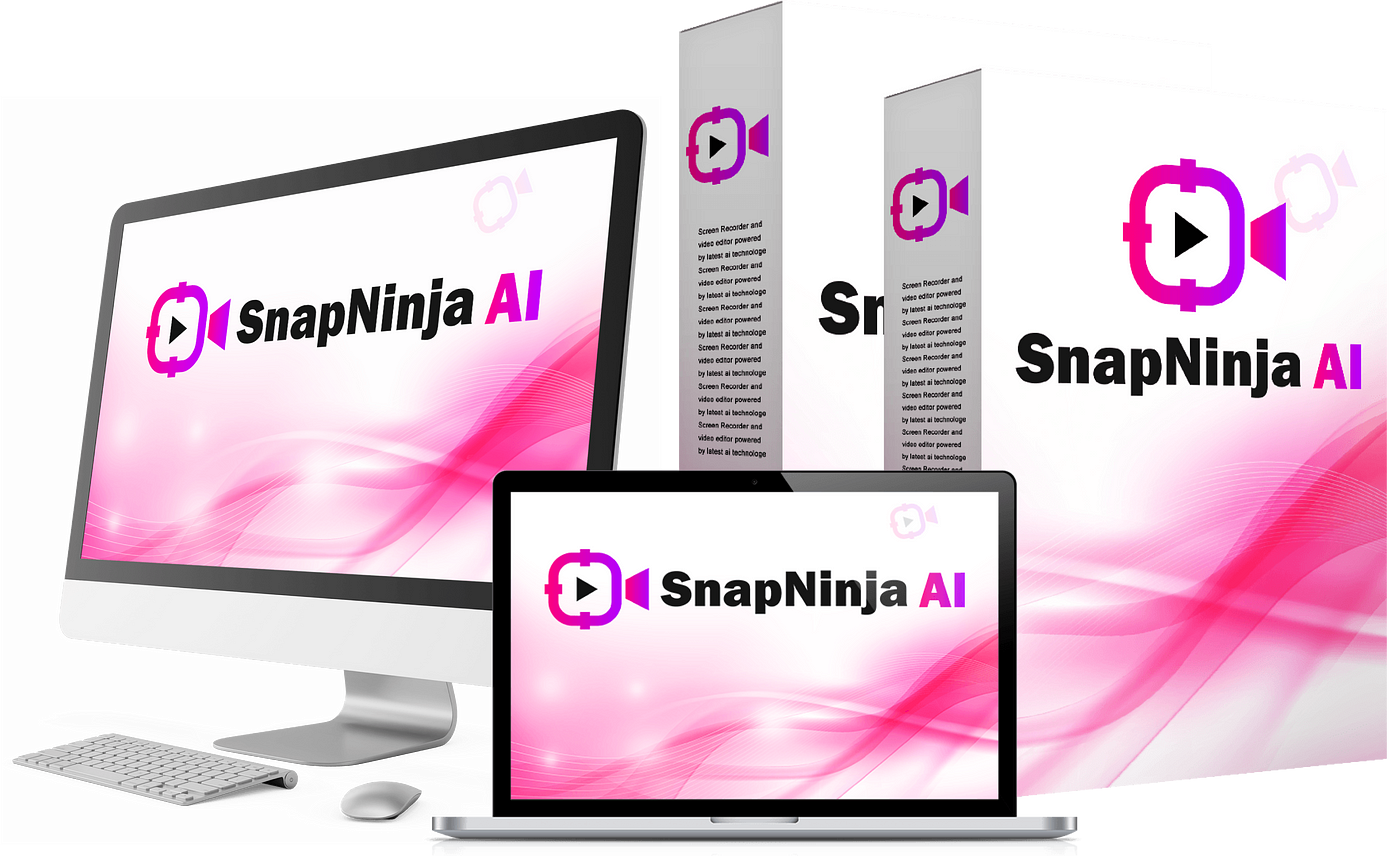 snapninja AI features